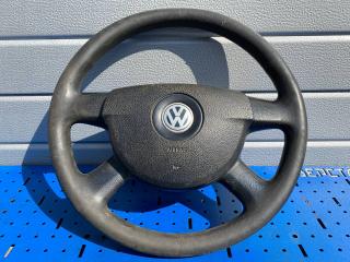 руль Volkswagen Transporter T5 (2003 - 2009), 7H0971584H, 7H08802015, 7H0419091D