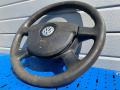 руль Volkswagen Transporter T5 (2003 - 2009), 7H0971584H, 7H08802015, 7H0419091D - фото №2