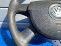 руль Volkswagen Transporter T5 (2003 - 2009), 7H0971584H, 7H08802015, 7H0419091D - фото №4