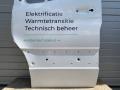 дверь передняя левая Mercedes-Benz Sprinter W907/W910 W907 (2018 - 2025), A9107221100, A9107221100 - фото №4
