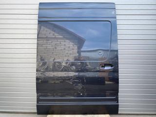 дверь сдвижная Mercedes-Benz Sprinter W907/W910 W910 (2018 - 2025), A9107322900, 9207322900, A9107232900