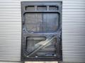 дверь сдвижная Mercedes-Benz Sprinter W907/W910 W910 (2018 - 2025), A9107322900, 9207322900, A9107232900 - фото №7