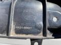 передняя панель крепления облицовки (телевизор) Ford Transit 8 поколение (2013 - 2018), BK318B041, BK318B041 - фото №10