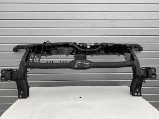 передняя панель крепления облицовки (телевизор) Ford Transit 8 поколение (2013 - 2018), BK318B041, BK318B041