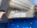 прицепное устройство (фаркоп) Mercedes-Benz Sprinter 2 поколение (W906) (2006 - 2014), 2E0092115A, 2E0092115A - фото №11