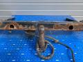 прицепное устройство (фаркоп) Volkswagen Transporter T5 (2003 - 2009), 7H0803881D, 7H0971541AS, 7H0971541AS - фото №5