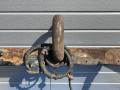 прицепное устройство (фаркоп) Volkswagen Transporter T5 (2003 - 2009), 7H0803881D, 7H0971541AS, 7H0971541AS - фото №12