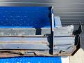 подножка Mercedes-Benz Sprinter 2 поколение (W906) W906 (2006 - 2014), A9068802471, A9068802571, A9068800571, A9068803171, A9068803271, A9068802471 - фото №8