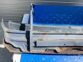 подножка Mercedes-Benz Sprinter 2 поколение (W906) W906 (2006 - 2014), A9068802471, A9068802571, A9068800571, A9068803171, A9068803271, A9068802471 - фото №9