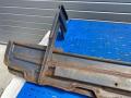 подножка Mercedes-Benz Sprinter 2 поколение (W906) W906 (2006 - 2014), A9068802471, A9068802571, A9068800571, A9068803171, A9068803271, A9068802471 - фото №10