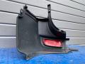 клык бампера задний правый Mercedes-Benz Sprinter 2 поколение (W906) W906 (2006 - 2014), A9068804671, A9068260140 - фото №8