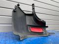 клык бампера задний правый Mercedes-Benz Sprinter 2 поколение (W906) W906 (2006 - 2014), A9068802371, A9068801171, A9068801371, A9068260140, A9068802371 - фото №8