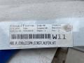 накладка на порог BMW 3 серия E90/E91/E92/E93 E90 (2004 - 2010), 15857711, 51778041843, 51778041844, 7906508, 7906507, 51778041843, 51778041844 - фото №16