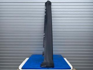 накладка на порог BMW X6 E71/E72 E71 (2007 - 2012), 51777176233, 51777176233