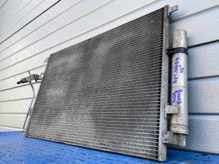 радиатор кондиционера Mercedes-Benz Sprinter 2 поколение [рестайлинг] (W906) (2014 - 2018), A9065000054, 2110000283, A9065000054, 2110000283