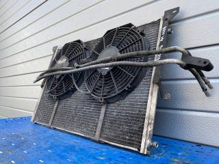 радиатор кондиционера Mercedes-Benz Sprinter 2 поколение [рестайлинг] (W906) (2014 - 2018), 52466714, A9064660024, A9064660124, A9064661524, 52466714, A9064660024, A9064660124, A9064661524