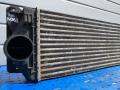 интеркулер Mercedes-Benz Sprinter 2 поколение (W906) (2006 - 2014), 2.2 л., OM 651.955, дизель, A9065010201, 2E0145804A, A9065010201, 2E0145804A - фото №8