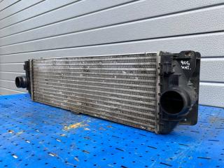 интеркулер Mercedes-Benz Sprinter 2 поколение (W906) (2006 - 2014), 2.2 л., OM 651.955, дизель, A9065010201, 2E0145804A, A9065010201, 2E0145804A, A9065010320, A9065010320