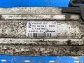 интеркулер Mercedes-Benz Sprinter 2 поколение (W906) (2006 - 2014), 2.2 л., OM 651.955, дизель, A9065010201, 2E0145804A, A9065010201, 2E0145804A, A9065010320, A9065010320 - фото №7