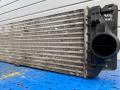 интеркулер Mercedes-Benz Sprinter 2 поколение (W906) (2006 - 2014), 2.2 л., OM 651.955, дизель, A9065010201, 2E0145804A, A9065010201, 2E0145804A, A9065010320, A9065010320 - фото №10