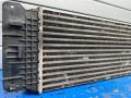 интеркулер Mercedes-Benz Sprinter 2 поколение (W906) (2006 - 2014), 2.2 л., OM 651.955, дизель, A9065010201, 2E0145804A, A9065010201, 2E0145804A - фото №7