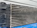 интеркулер Mercedes-Benz Sprinter 2 поколение (W906) (2006 - 2014), 2.2 л., OM 651.955, дизель, A9065010201, 2E0145804A, A9065010201, 2E0145804A, A9065010320, A9065010320 - фото №7
