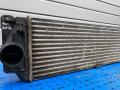 интеркулер Mercedes-Benz Sprinter 2 поколение (W906) (2006 - 2014), 2.2 л., OM 651.955, дизель, A9065010201, 2E0145804A, A9065010201, 2E0145804A, A9065010320, A9065010320 - фото №6