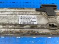 интеркулер Mercedes-Benz Sprinter 2 поколение (W906) (2006 - 2014), 2.2 л., OM 651.955, дизель, A9065010201, 2E0145804A, A9065010201, 2E0145804A, A9065010320, A9065010320 - фото №2