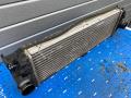 интеркулер Mercedes-Benz Sprinter 2 поколение (W906) (2006 - 2014), 2.2 л., OM 651.955, дизель, A9065010201, 2E0145804A, A9065010201, 2E0145804A, A9065010320, A9065010320 - фото №4