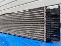 интеркулер Mercedes-Benz Sprinter 2 поколение (W906) (2006 - 2014), 2.2 л., OM 651.955, дизель, A9065010201, 2E0145804A, A9065010201, 2E0145804A, A9065010320, A9065010320 - фото №7
