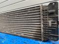 интеркулер Mercedes-Benz Sprinter 2 поколение (W906) (2006 - 2014), 2.2 л., OM 651.955, дизель, A9065010201, 2E0145804A, A9065010201, 2E0145804A, A9065010320, A9065010320 - фото №2