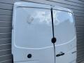 крышка багажника (дверь 3-5) Mercedes-Benz Sprinter 2 поколение [рестайлинг] (W906) W906 (2014 - 2018) - фото №3