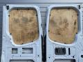 крышка багажника (дверь 3-5) Mercedes-Benz Sprinter 2 поколение [рестайлинг] (W906) W906 (2014 - 2018) - фото №8