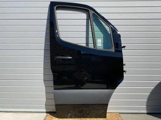 дверь передняя правая Mercedes-Benz Sprinter W907/W910 W907 (2018 - 2025), A9107202300, A9107202300