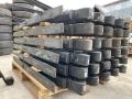 рессора задняя Mercedes-Benz Sprinter W907/W910 (2018 - 2025), A9073208502, A9073201600, 6113240350, A9073208502, A9073201600, 6113240350 - фото №7