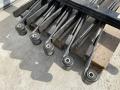 рессора задняя Volkswagen Crafter 2 поколение (2016 - 2025), OC4-2N0511152R, 2N0511152R, 2N0511437B, 2N0511328B, OC4-2N0511152R, 2N0511152R, 2N0511437B, 2N0511328B, OC4-2N0511152Q - фото №2