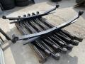 рессора задняя Volkswagen Crafter 2 поколение (2016 - 2025), OC4-2N0511152R, 2N0511152R, 2N0511437B, 2N0511328B, OC4-2N0511152R, 2N0511152R, 2N0511437B, 2N0511328B, OC4-2N0511152Q - фото №6