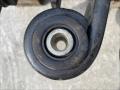 рессора задняя Volkswagen Crafter 2 поколение (2016 - 2025), OC4-2N0511152R, 2N0511152R, 2N0511437B, 2N0511328B, OC4-2N0511152R, 2N0511152R, 2N0511437B, 2N0511328B, OC4-2N0511152Q - фото №11