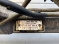 рулевая рейка Volkswagen Transporter T4 (1990 - 2003), ZF, ZF, 7852974311, 701422055J, 701422061B, 7852974311, 701422055J, 701422061B - фото №10