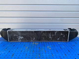 интеркулер Mercedes-Benz C-Класс W203/S203/CL203 (2000 - 2004), 2.2 л., OM 611.960, дизель, A2035000600, A2035000600