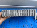 радиатор отопителя (печки) Mercedes-Benz Sprinter W901-904 (1995 - 2000), 662868N, 662868N - фото №10