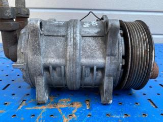 компрессор кондиционера Mercedes-Benz Sprinter W901-904 (1995 - 2000), TM16