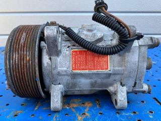 компрессор кондиционера Mercedes-Benz Sprinter W901-904 (1995 - 2000), UNICLA, HFC124A, HFC124A, UP170