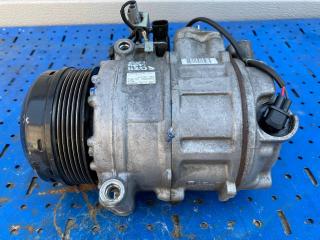 компрессор кондиционера Mercedes-Benz Sprinter 2 поколение [рестайлинг] (W906) (2014 - 2018), 2.1 л., OM 651.955, дизель, A0032309011, 7SBU17C, 4472807980