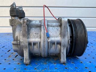 компрессор кондиционера Mercedes-Benz Sprinter 2 поколение [рестайлинг] (W906) (2014 - 2018), 2.1 л., OM 651.955, дизель, 03930013, QP15HD