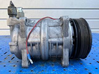 компрессор кондиционера Mercedes-Benz Sprinter 2 поколение [рестайлинг] (W906) (2014 - 2018), 2.1 л., OM 651.955, дизель, 03930013, QP15HD