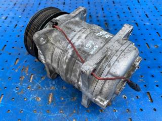 компрессор кондиционера Mercedes-Benz Sprinter 2 поколение [рестайлинг] (W906) (2014 - 2018), 2.1 л., OM 651.955, дизель, QP15HD, 03930803