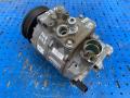 компрессор кондиционера Volkswagen Crafter 1 поколение (2006 - 2011), 2.5 л., BJM, дизель, 2E0820803D, HVW9062300111 - фото №9