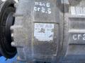 компрессор кондиционера Volkswagen Crafter 1 поколение (2006 - 2011), 2.5 л., BJM, дизель, 2E0820803D, HVW9062300111 - фото №11