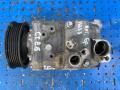 компрессор кондиционера Volkswagen Crafter 1 поколение (2006 - 2011), 2.5 л., BJM, дизель, 2E0820803D, HVW9062300111 - фото №8